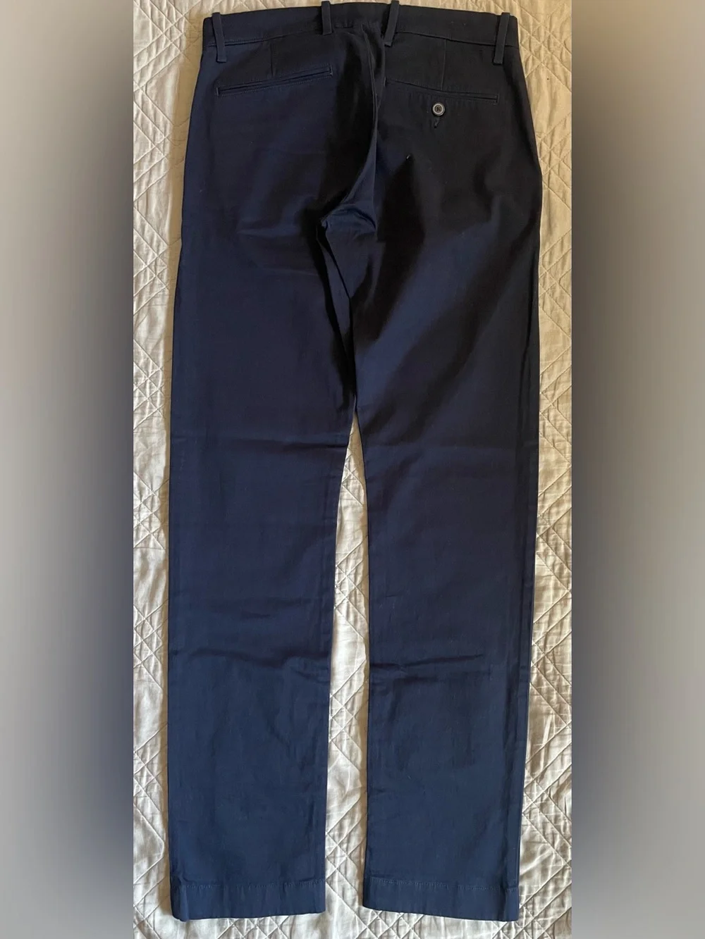 J. Crew crew 484
